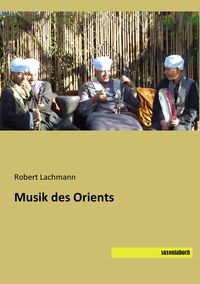Produktbild: Musik des Orients