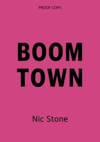 Produktbild: Boom Town