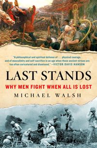 Produktbild: Last Stands
