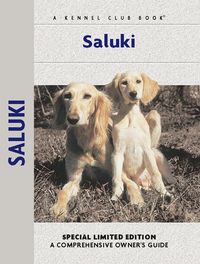 Produktbild: Saluki