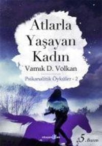 Produktbild: Atlarla Yasayan Kadin