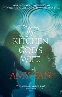 Produktbild: The Kitchen God's Wife