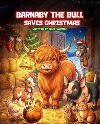Produktbild: Barnaby the Bull Saves Christmas