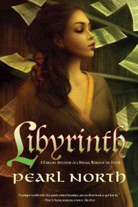 Produktbild: Libyrinth