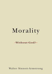 Produktbild: Morality W/o God