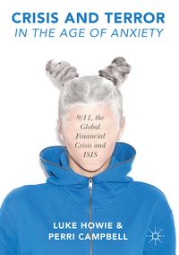 Produktbild: Crisis and Terror in the Age of Anxiety