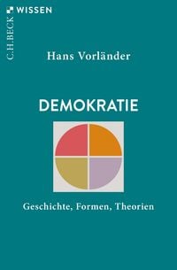Produktbild Demokratie