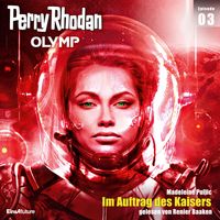 Produktbild: Olymp 3: Im Auftrag des Kaisers