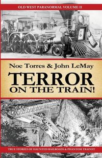 Produktbild: Terror On The Train!