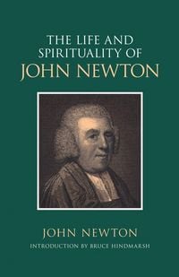 Produktbild: The Life and Spirituality of John Newton