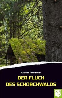 Produktbild: Der Fluch des Schorchwaldes