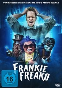 Produktbild: Frankie Freako