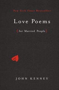 Produktbild: Love Poems for Married People