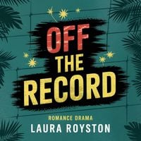 Produktbild: Off the Record