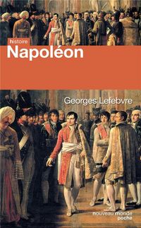 Produktbild: Napol&eacute;on
