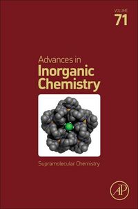Produktbild: Supramolecular Chemistry V71