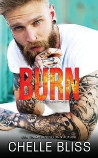 Produktbild: Burn