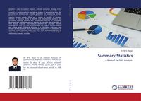 Produktbild: Summary Statistics