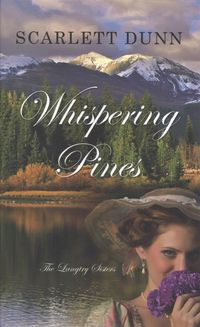 Produktbild: Dunn, S: Whispering Pines