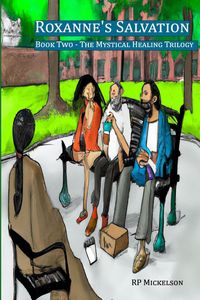 Produktbild: Roxanne's Salvation