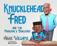Produktbild: Knucklehead Fred and the Principal's Challenge