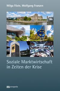 Produktbild: Soziale Marktwirtschaft in Zeiten der Krise