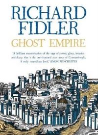 Produktbild: Ghost Empire