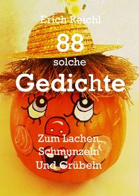 Produktbild: 88 solche Gedichte