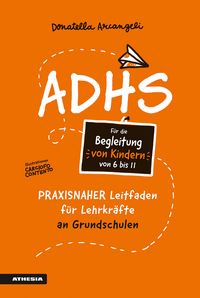 Produktbild: ADHS
