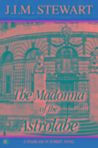 Produktbild: Stewart, J: The Madonna of The Astrolabe