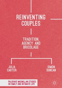 Produktbild: Reinventing Couples