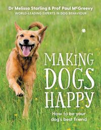 Produktbild: Starling, M: Making Dogs Happy