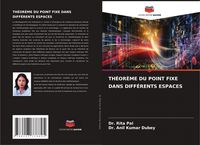 Produktbild: TH&Eacute;OR&Egrave;ME DU POINT FIXE DANS DIFF&Eacute;RENTS ESPACES