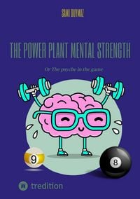 Produktbild: The power plant Mental strength
