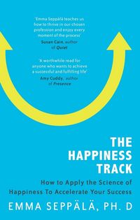 Produktbild: The Happiness Track