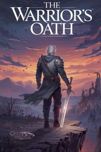 Produktbild: The Warrior's Oath