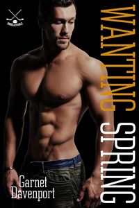 Produktbild: Wanting Spring (Unbelievable, #3)