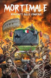 Produktbild: Mortimale. Benvenuti sullo Zombibus