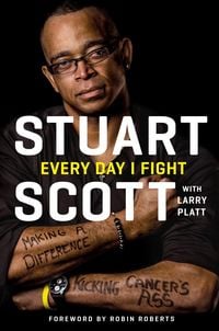 Produktbild: Every Day I Fight