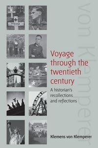 Produktbild: Voyage Through the Twentieth Century