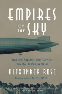 Produktbild: Empires of the Sky