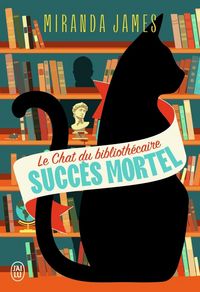 Produktbild: Le chat du biblioth&eacute;caire