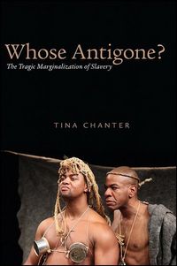 Produktbild: Whose Antigone?