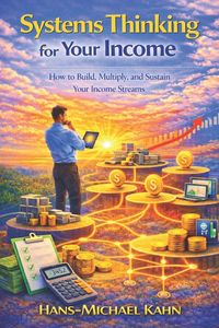 Produktbild: Systems Thinking for Your Income