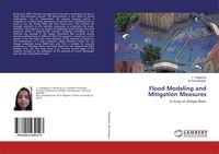 Produktbild: Flood Modeling and Mitigation Measures