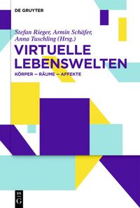 Produktbild: Virtuelle Lebenswelten