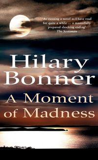 Produktbild: A Moment Of Madness