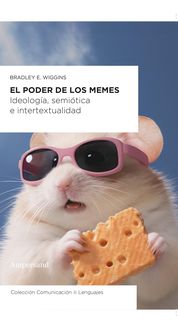 Produktbild: El poder de los memes