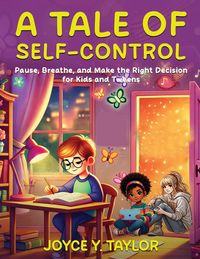 Produktbild: A Tale of Self-Control
