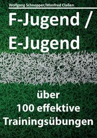 Produktbild: F-Jugend / E-Jugend